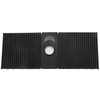 Gear Shift Strip Dust Cover, Replacement for LHD Bentley Continental