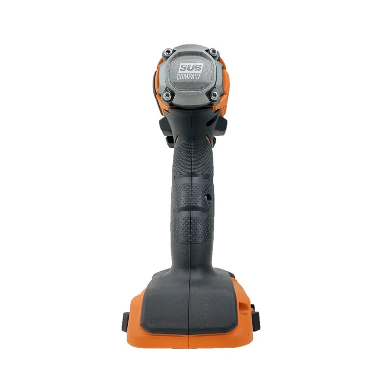 RIDGID 18V Lithium-Ion Brushless Cordless Sub Compact 1/2 in. Drill/Driver