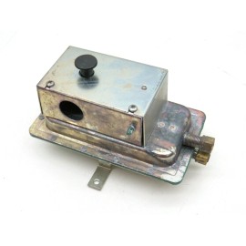 Cleveland Control T.A.C Cleveland Control AFS-460 Differential Pressure Switch with Man. Reset