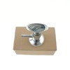SUS304 Stainless Steel 1.5 inch Tri Clamp Sanitary Sampling Valve