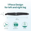 OPPO Patella Knee Strap with Pad for Tendon Injury and