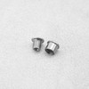 LT Easiyl 10 Pieces Chainring Bicycle Bolts Chainring Bolts Crank
