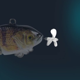 AnimatedLure Spare Propeller Pack (5pcs) (Saltwater)