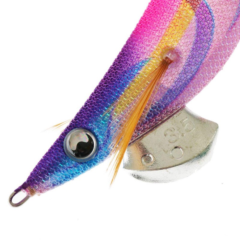 Yamashita Egi 603972 Egi-Oh LIVE Lure, Size No. 3.5, 0.7