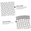 Gatuida 2pcs Stainless Steel Rv Vent Screens Mesh Covers for