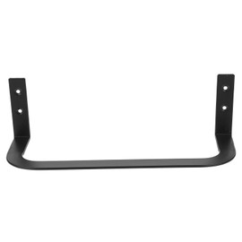 HEALEEP Mattress Slide Stopper: Non Slip Metal Mattress Holder, 10.41X3.54X3in Stabilizer Baffle Gaskets Retainer for Bedroom Bed Frame