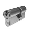 Euro Double Lock Cylinder .....Size 25/10/25 .....NP