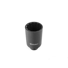 Schwaben 003302SCH02A Impact Socket (36Mm Deep Well)