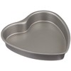 Dexam N/S Heart Shaped Pan 20cm/8"