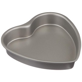 Dexam N/S Heart Shaped Pan 20cm/8"