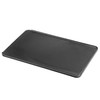 Pearl Metal Air Anti-Bacterial Cutting Board with Guard, Size M,
