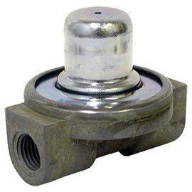 Tectran WM778A1 Pressure Regulating Valve (with In-Line Filter)