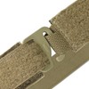 Tactical Inner Belt G Hook Underbelt Buckleless Loop Lining Battle