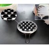 YILIANLIN Practical Stainless Steel Jelly Scraper with Household Jelly Scraper