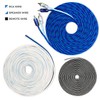 CT Sounds 4 Gauge OFC Complete Amp Wiring Install Kit,