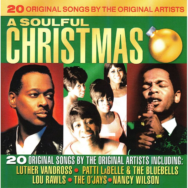 Soulful Christmas