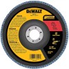 DeWALT DW8300 Flap Disc, Type 27 Flap Disc HP 4"