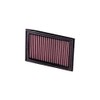 K&N AIR FILTER KA-2508 742508