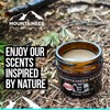 Mountaineer Brand All Natural Biotin Beard Growth Balm | Made