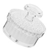 Cleansing Brush with Cap - Facial Pore Cleansing Tool 01 2ea