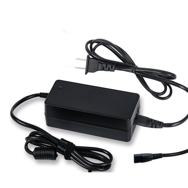12V 5A 2-Prong Adapter Compatible with COD Call of Duty