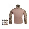 Emerson Airsoft Tactical Military Shirt Combat Gen3 Shirt (US, Alpha,