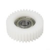 3 Pcs 36T Electric Bike Wheel Hub Motor Planetary Gears