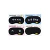 위드나 스노우독 수면안대 4000 Widna Snowdog Sleep Mask 4000