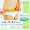 Redugel Quema Grasa Linea Organics Florigan® 350gr