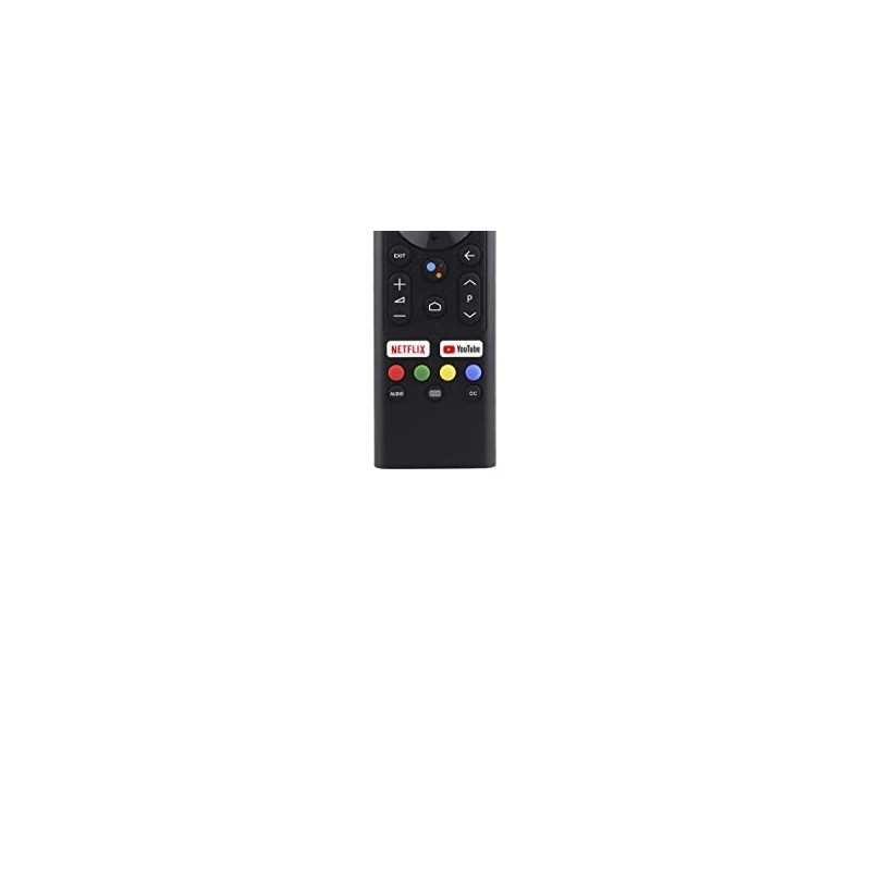 CONTROL EXPERT Control Remoto SANSUI Smart TV 4K Android TV