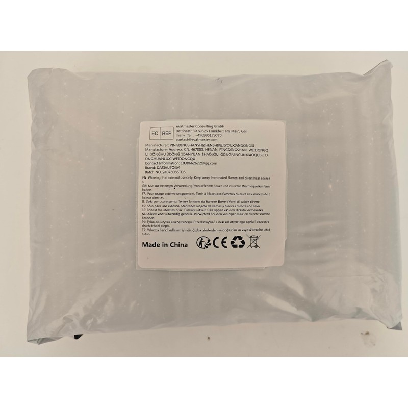 DASIAUTOEM 1 1/4 Inch Siphon, Space-Saving Siphon, Adjustable Sink Siphon,