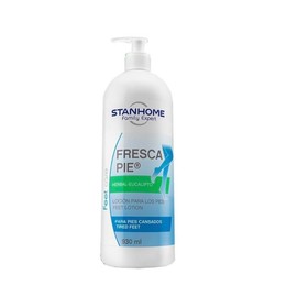 STANHOME VITALITY SHOP Fresca Pie Jumbo Herbal Eucalipto