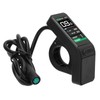 Cycling Display Panel Backlight 1.3 Inch Cycling LCD Color Display