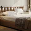 Overseas Stock Different Size Sleeping Pillow 40% White Goose Feather