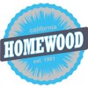 CafePress Homewood Mountain Ski Resor Square Sticker 3 X 3