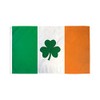 AZ FLAG Ireland with Clover Flag 2' x 3' -