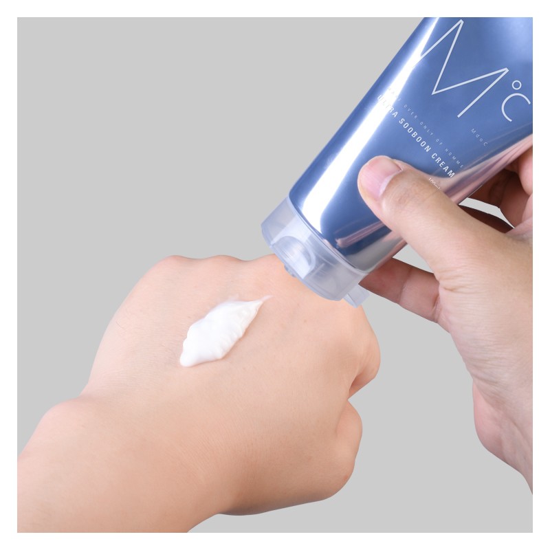 Mdoc Ultra Moisture Cream / 엠도씨 울트라 수분 크림