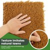 Nesting Pads for Chicken Coop Accessories, 6 Pack 12"x 12"