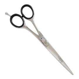 SANDBROS 7 INCH Professional Hairdressing Scissors Barber Hair Cutting Salon Shears 7 Inch Razor Sharp