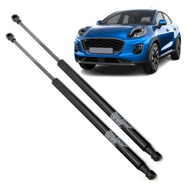 Ramor Strutz 2x Boot Gas Struts Compatible with a Ford Puma 2019-2025. Tailgate Gas Springs Replacement for 2440270 and others.