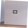 IWOWHERO Adjustable Tv Wall Mount for 14-42 Inch Screens Tilt