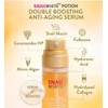 Snail White Namu Life Snail White Double Boosting Anti-Aging Serum