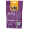 Udis Gluten Free Vanilla Granola, 12 Ounce - 6 per