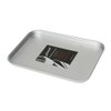 Genware NEV-51-125 Baking Sheet, 315 mm x 215 mm x
