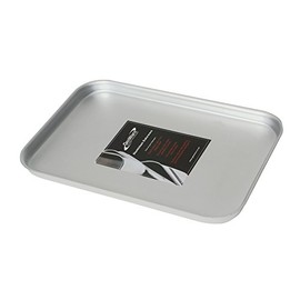 Genware NEV-51-125 Baking Sheet, 315 mm x 215 mm x 20 mm