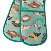 Darthome Ltd Ulster Weavers Kitty Cats Pet Kitchen Cotton Hand