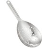 三宝 Industrial mikisingugurasu・kakuterusutore-na- Silver Oval zyurepputaipu/Oval Yukiwa Q – 03302092 