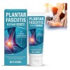 Z Nuevo Crema Para Fascitis Plantar, Fórmula Suave Y Y
