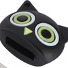 Cartoon U Disk Black Owl Appearance High Speed Bulk Storage