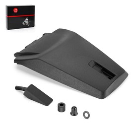 Storage Box Lid Cover & Latch Kit for Arctic Cat 400 450 500 550 650 700 1000 2007-2020 2506-234 0470-514